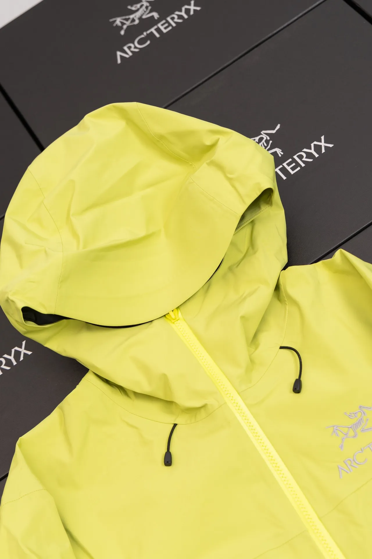 Quality ARC'TERYX SV Arcteryx Alpha SV GTX Same Style S XXL Premium ～ ！ ， 。 Recco ， ， ！ Authentic Gore-Tex ： 100% ＋ ＋20d ( )＋ Authentic ！ ！ ～ ， 。 。 ， ， ， 。 ， Quality 。 😊 Quality ！ Size：S/M/L/XL/XXL ： 81 83 86 88 90 ：117 122 128 132 136 ： 59 61 64 66 68 ： 53 55 58 60 62 S 80-120 M 110-150 L 140-170 XL 160 XXL 180 os ～